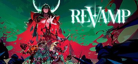 ReVamp Game