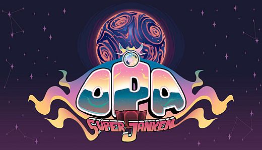OPA: Super Janken