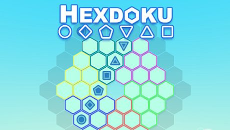 Hexdoku
