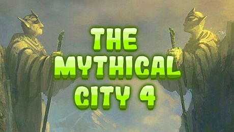 The Mythical City 4 Game