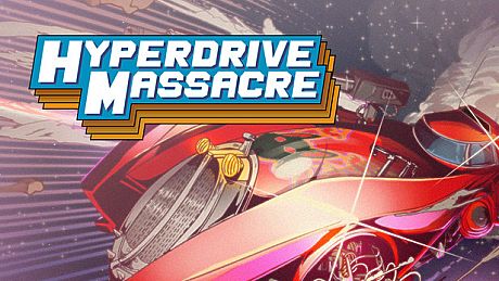 Hyperdrive Massacre