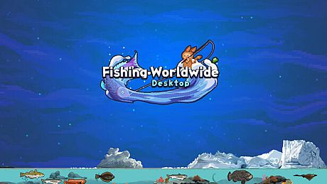 Fishing Tales: Neko's Journey Game
