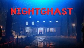 NightGhast