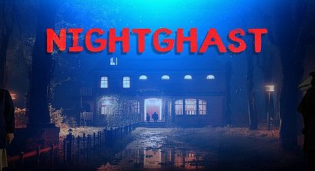 NightGhast Game