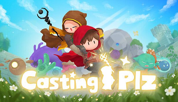 Buy CastingPlz