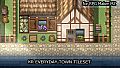 RPG Maker MZ - KR Everyday Town Tileset