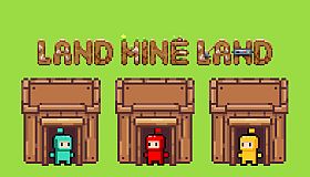 LAND MINE LAND