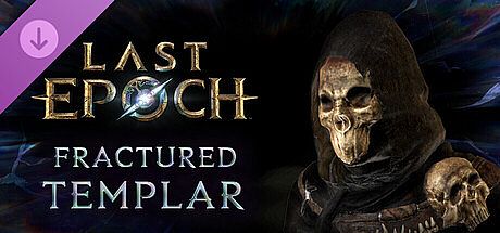 Last Epoch - Fractured Templar Supporter Pack DLC