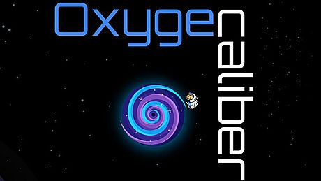Oxygen Caliber Game