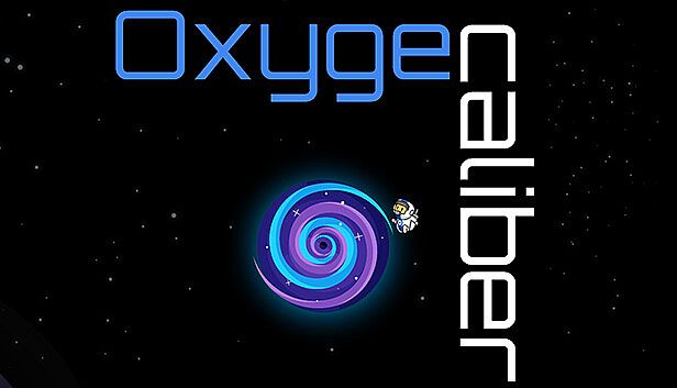 Buy Oxygen Caliber