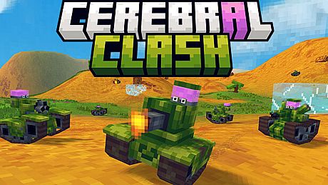 Cerebral Clash Game