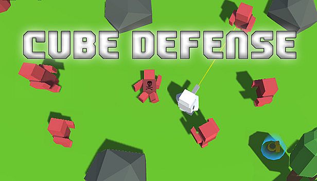 Buy Cube Defense