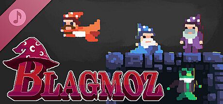 Blagmoz Soundtrack