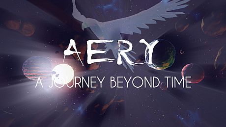 Aery - A Journey Beyond Time Game