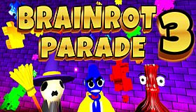 Brainrot Parade 3
