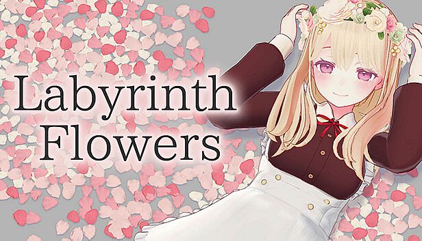 Buy Labyrinth Flowers