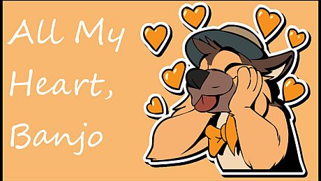 All My Heart, Banjo Game