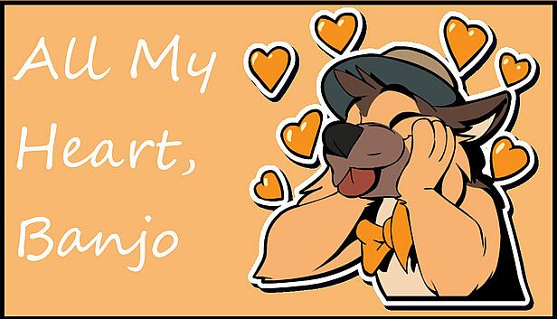 Buy All My Heart, Banjo