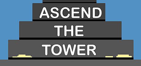 Ascend The Tower Game