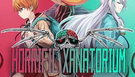 Horrific Xanatorium
