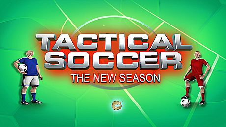 Tactical Soccer The New Season Game