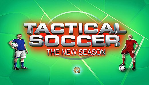 Tactical Soccer The New Season