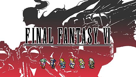 FINAL FANTASY VI