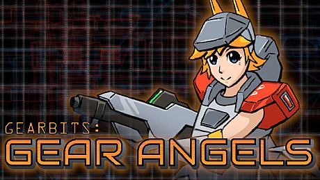 Gearbits: Gear Angels Game