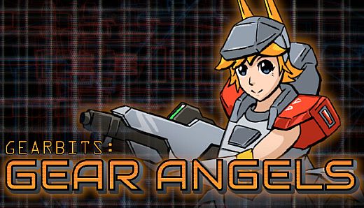 Gearbits: Gear Angels