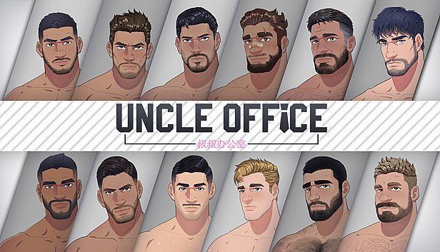 Buy UncleOffice:uncle Dating Simulator