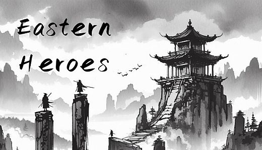 Eastern Heroes