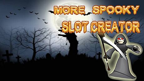 More Panda Slot Creator - Spooky Theme Addon DLC