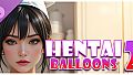 Hentai Balloons 2 - Chef DLC 8