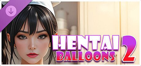 Hentai Balloons 2 - Chef DLC 8 DLC