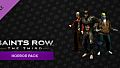 Saints Row: The Third - Horror Pack