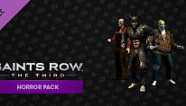 Buy Saints Row: The Third - Horror Pack PC