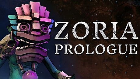Zoria: Prologue (2020) Game