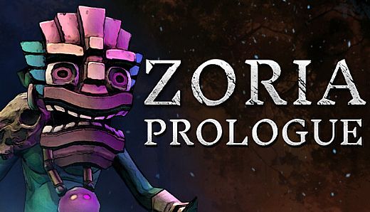 Zoria: Prologue (2020)