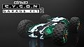 GRIP: Combat Racing - Cygon Garage Kit 2