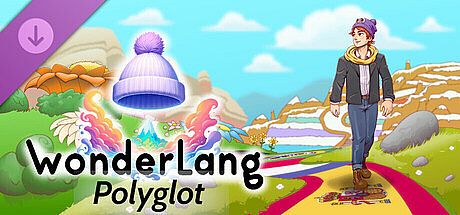 WonderLang Polyglot: Learn Arabic - Language Pack DLC