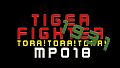Tiger Fighter 1931 Tora!Tora!Tora! MP018