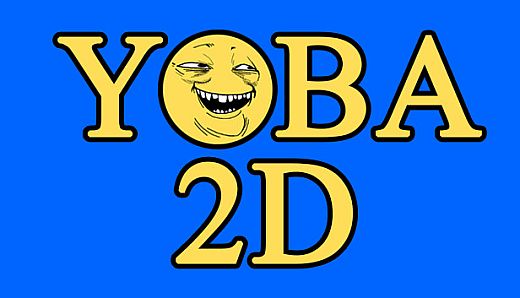 YOBA2D