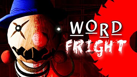 Wordfright Game