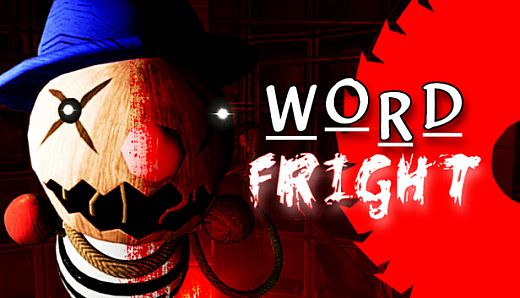 Wordfright