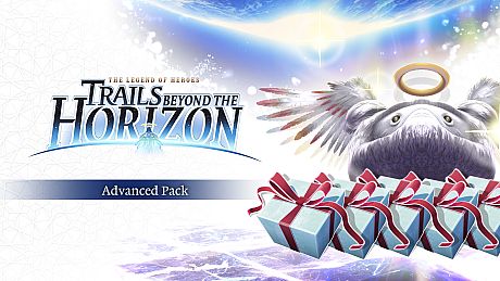 Trails beyond the Horizon - Advanced Pack DLC
