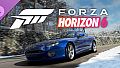 Forza Horizon 6 2003 Aston Martin DB7 GT