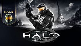Halo: Combat Evolved Anniversary