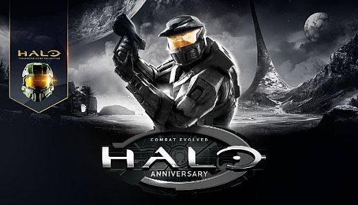 Halo: Combat Evolved Anniversary