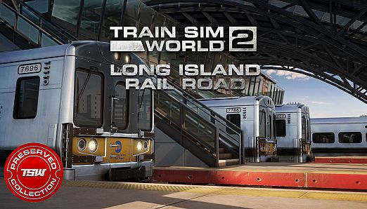 Long Island Rail Road: New York - Hicksville