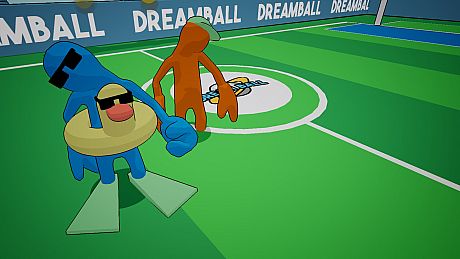 DreamBall Game